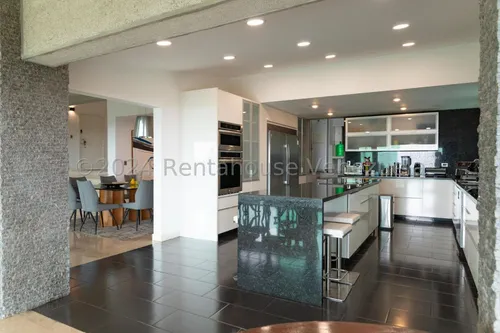 Casa En Venta En La Lagunita