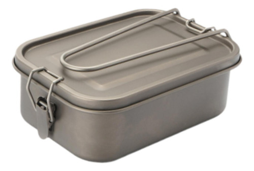 Caja De Comida Caja De Refrigerios Caja De Comida Bento De