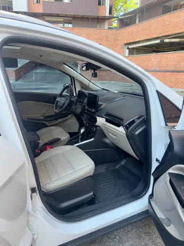 Ford Ecosport 2.0 Titanium At