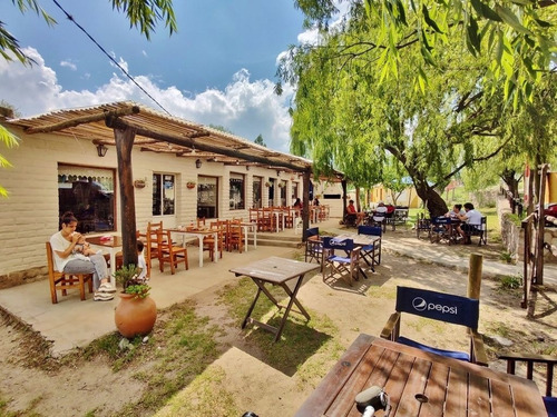 Imagen 1 de 17 de Local Comercial En Venta Ubicado En Tafí Del Valle