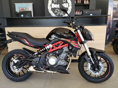 Benelli 302 S - Entrega Inmediata - Mejor Contado Permutas!
