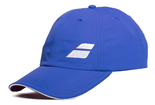 Gorra Babolat Ripstop Unisex Training Azul