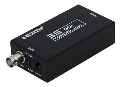 Sdi To Hdmi Converter