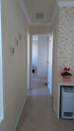 Imagem 16 de 27 de Apartamento À Venda, 57 M² Por R$ 425.000,00 - Jardim Previdência - São Paulo/sp - Ap1526