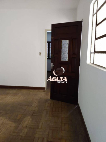 Imagem 4 de 11 de Casa Com 2 Dormitórios À Venda, 84 M² Por R$ 500.000,00 - Vila Pires - Santo André/sp - Ca0765