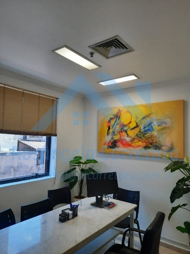 Imagem 1 de 20 de Sala - Sa00150 - 69379802