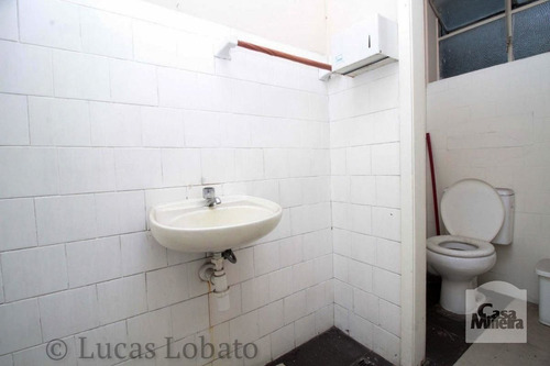 Imagem 10 de 10 de Loja À Venda No Centro - Código 265438 - 265438