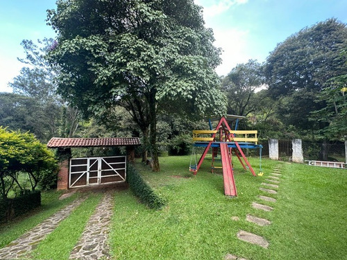 Sitio Recanto Dos Sonhos Atibaia Aluguel P/ Eventos 30 Pessoas Fds $2.200