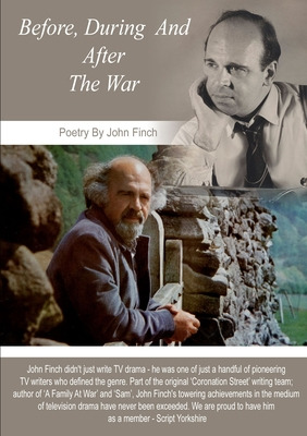 Libro Before During And After The War - Finch, John