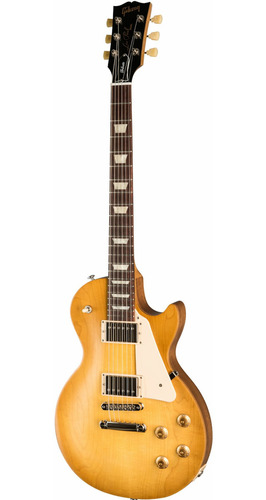 Guitarra Eléctrica Gibson Les Paul Tributo Satin - Honey