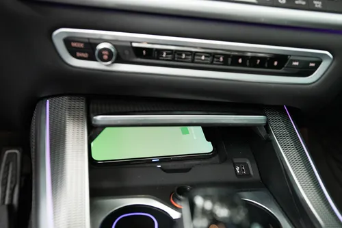 BMW X5 4.4 M