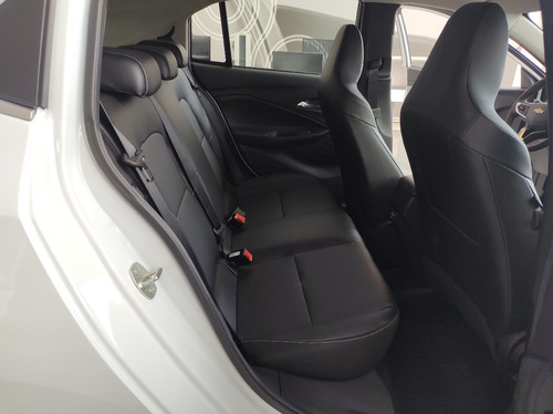 Imagen 9 de 13 de Chevrolet Onix 1.0t Premier Ii At