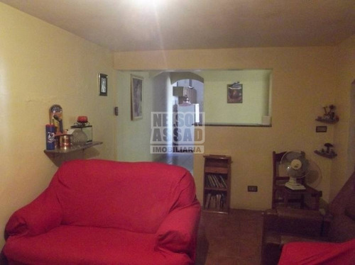 Imagem 28 de 30 de Casa Térrea Para Venda No Bairro Vila Sao Geraldo, 3 Dorm, 1 Suíte, 2 Vagas, 00 M - 1476