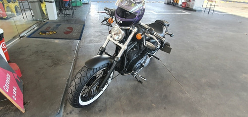 Harley Davison Sportes Xl Custon