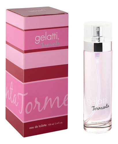 Colonia Tormenta 100ml