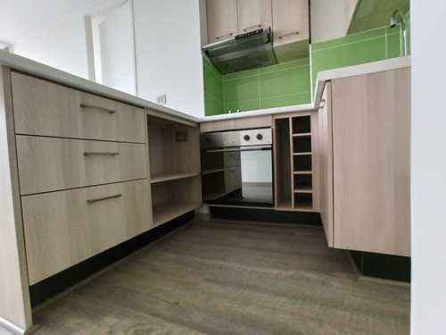 Ref:11243** Departamento 1d + 1b Estación Central