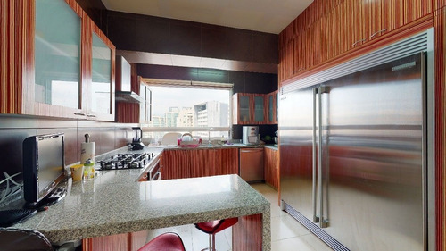 Imagen 5 de 19 de Excelente Ph De Lujo, En Venta. Hacienda Del Ciervo (b)