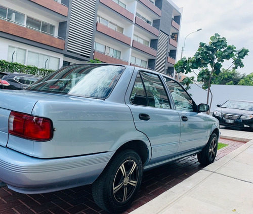 Nissan Sentra 2009