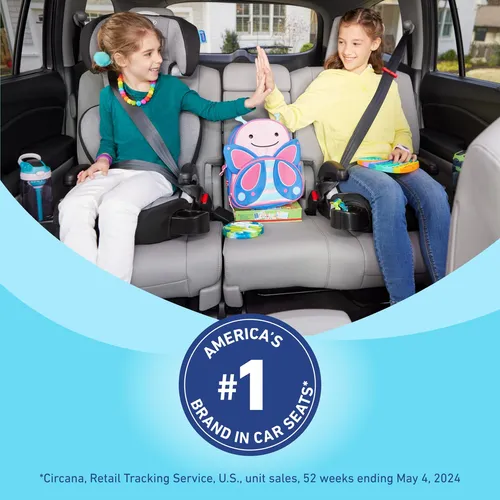 Graco Turbobooster 2.0 Asiento En El Automóvil De Refuerzo A