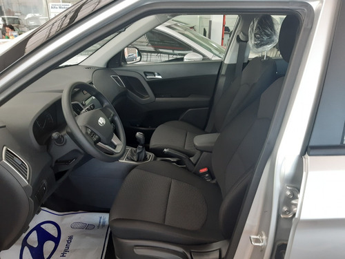 Hyundai Creta Bodegazo Antes $77.990.000 Hoy $ 68.890.000