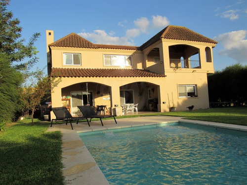 Bustamante Prop Santa Teresa 9289 Casa Venta Villanueva Tigre