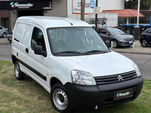 Citroën Berlingo 1.6 Vti 115 Business