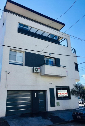 Departamento  En Venta Ubicado En Quilmes,  G.b.a. Zona Sur