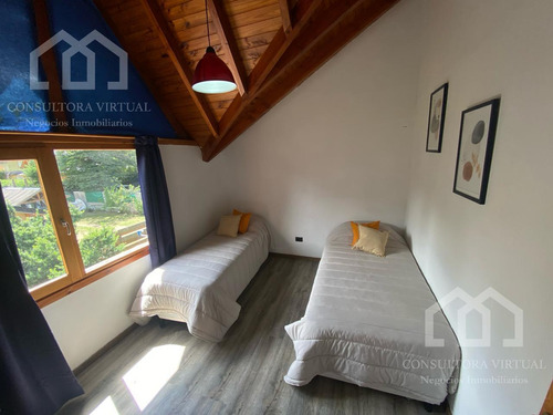 Venta Casa En Barrio El Once Céntrica