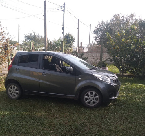 Jac J2 2015 1.4 16v Jetflex 5p
