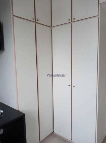 Imagem 6 de 20 de Apartamento À Venda, 63 M² Por R$ 430.000,00 - Lauzane Paulista - São Paulo/sp - Ap0899