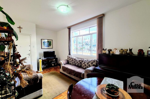Imagem 4 de 15 de Apartamento À Venda No Gutierrez - Código 326464 - 326464