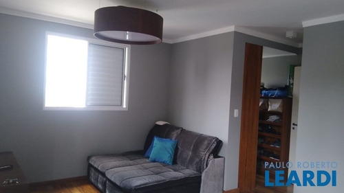 Imagem 15 de 15 de Apartamento - Aclimação - Sp - 643247