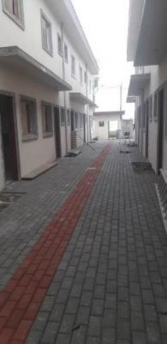 Imagem 11 de 12 de Casa Em Condomínio Bairro Luizamar Mirim, Em Itanhaém, Litoral Sul De São Paulo, Localizada Lado Praia, Ficando De Frente Ao Mar. Imóvel Com 61 M² De Área Construída. Possui Vaga Para 01 Automóvel