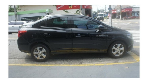 Imagem 5 de 12 de Gm - Chevrolet Prisma Sed. Lt 1.4 8v Flexpower 4p
