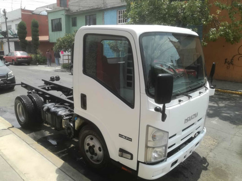 Imagen 4 de 15 de Camion Izusu Elf-300 Diesel Nacional Elf-300 Mod.2014