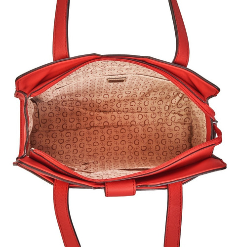 Bolsa Guess Factory Harris Satchel