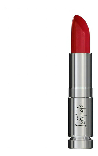 Idraet Creamy & Velvet Lipstick Lápiz Labial Barra 3g Color CL48 Ladybug (creamy)