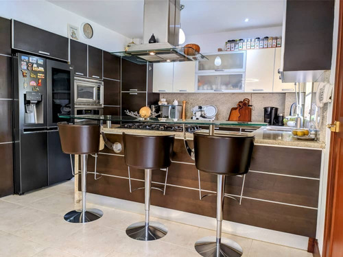 Imagen 13 de 24 de Yosmar & Fernando Venden Hermoso Town House En Villas Del Country. Atth-vdc