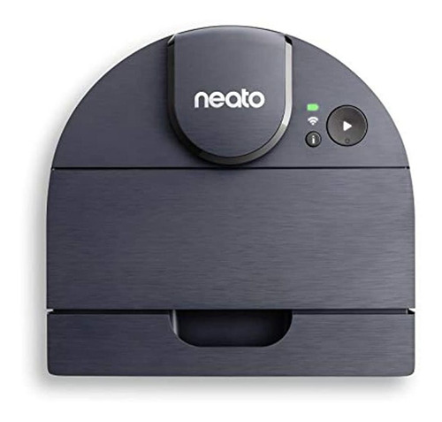 Neato D8 Robot Aspirador Inteligente