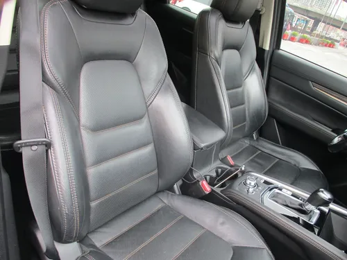 Mazda CX-5 GRAND TOURING 4X4 2500CC AT AA