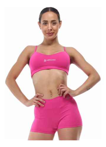 Outlet Top Brisa 2da Seleccion - Aerofit Sw