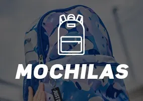 Mochilas
