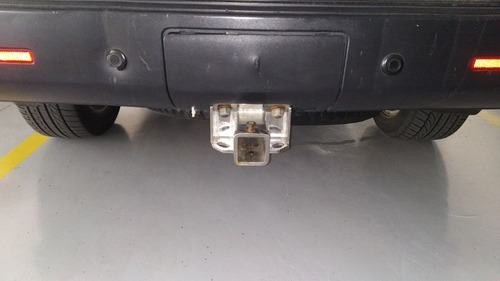 Discovery 3 V8 Hse