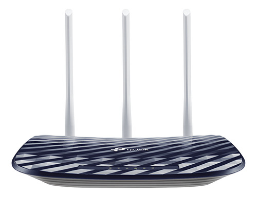 Lote De 05 Roteadores Tp-link Archer C20 Dual Band Wifi Fast (Usado)