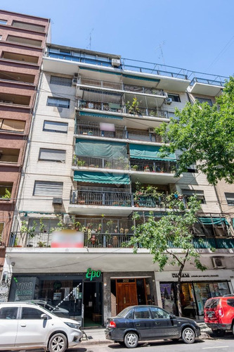 Imagen 18 de 19 de Departamento 2 Ambientes En Venta Belgrano Muy Bien Ubicado