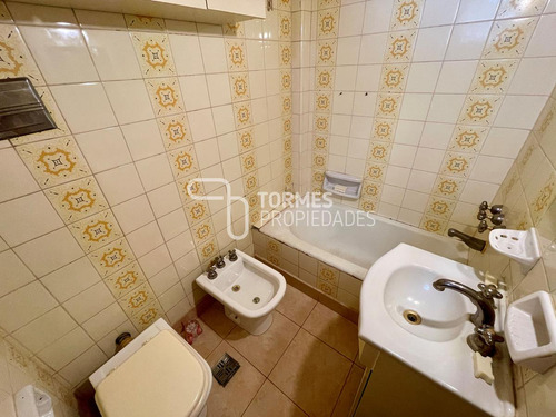 Imagen 17 de 30 de Tour Virtual Departamento En Venta 2 Ambientes Contrafrente - Centro Mar Del Plata