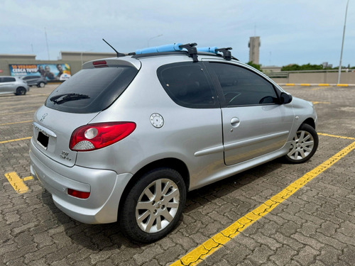 Peugeot 207 1.6 Xt