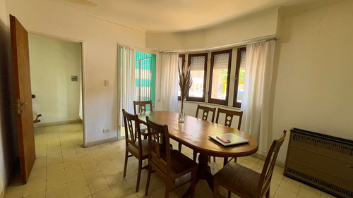 Casa + Departamento Semicentro Tandil