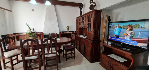 Venta Casa 5 Ambiente Cochera Cubierta Wilde