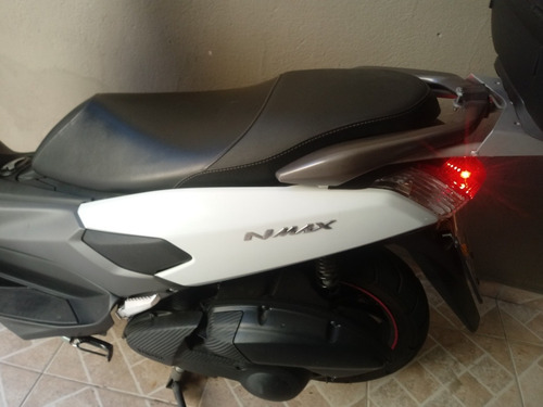 Imagem 8 de 9 de Yamaha Nmax 160 Abs